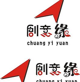 创意缘logo图片