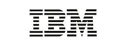 ibm logo标志图片