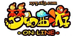 梦幻西游logo图片