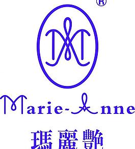 玛丽艳logo图片