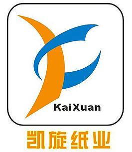 凯旋纸业logo标志图片
