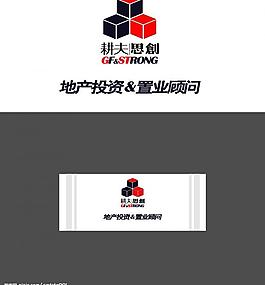 公司形象logo图片