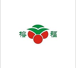 榕福logo图片