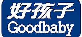 好孩子logo图片