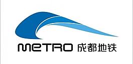 成都地铁logo图片