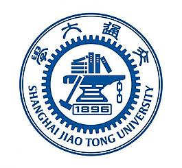 上海交通大学logo图片