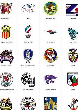 卡通logo19图片