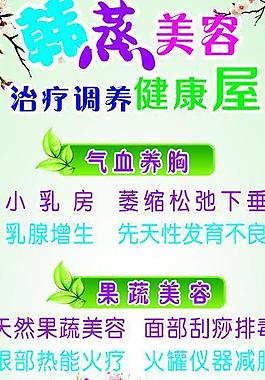 韩蒸天下养生之道图片