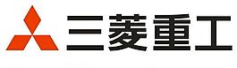三菱重工logo图片