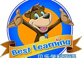 贝乐学科英语logo图片