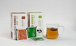 草根花草茶图片