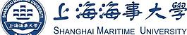 上海海事大学logo图片