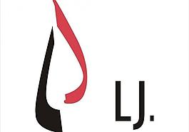 lj珠宝首饰logo图片