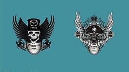 一汽马自达logo图片