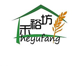 五谷工坊logo图片