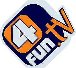 fun4电台logo图片