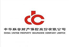 中华联合保险logo图片
