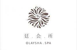 廷会所logo 会所图片
