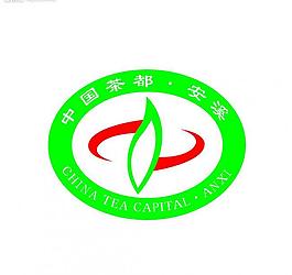 中国茶都 logo图片