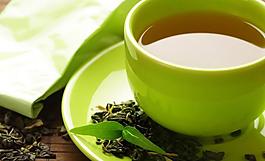 绿茶图片