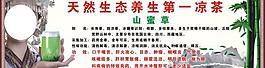 山密草图片