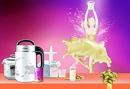 三八女人节图片