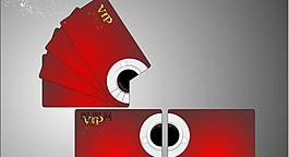 咖啡厅vip会员卡图片