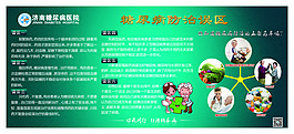 糖尿病防治误区
