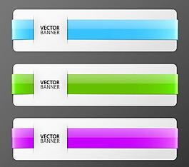 透明水晶玻璃边框图片