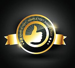 欧式label标签图片