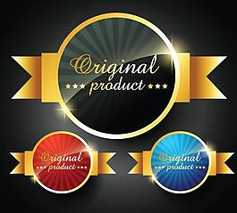 欧式label标签图片