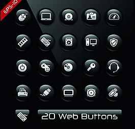 电子产品图标图片