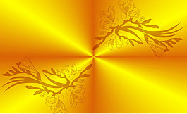 花边底纹