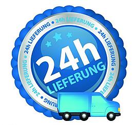 24小时标志图片