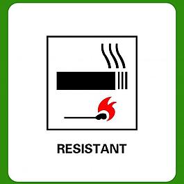 出口沙发标签图片