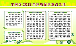 环境保护