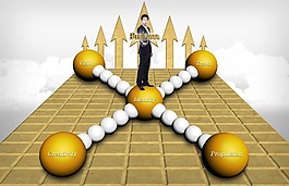 科技海报素材下载