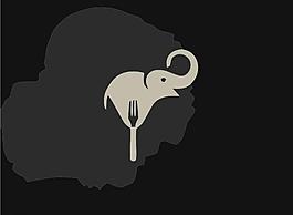 大象logo