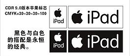 ipad标志图片