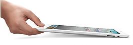 ipad 2 苹果平板图片