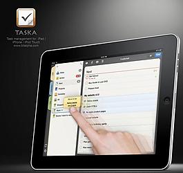 ipad分层素材图片