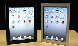 ipad 2 苹果平板图片