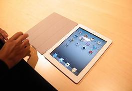 ipad 2 苹果平板图片
