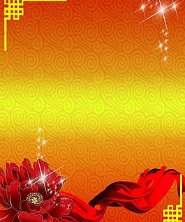 海报 背景图图片