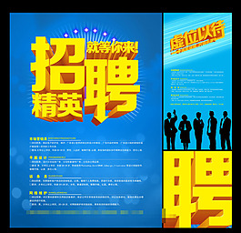 公司招聘