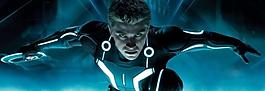 电影海报 创 战纪 tron legacy图片