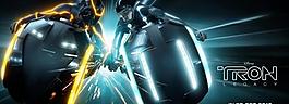 电影海报 创 战纪 tron legacy图片