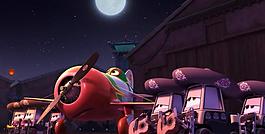 飞机总动员图片