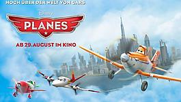 飞机总动员图片