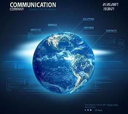 全flash网站源文件图片